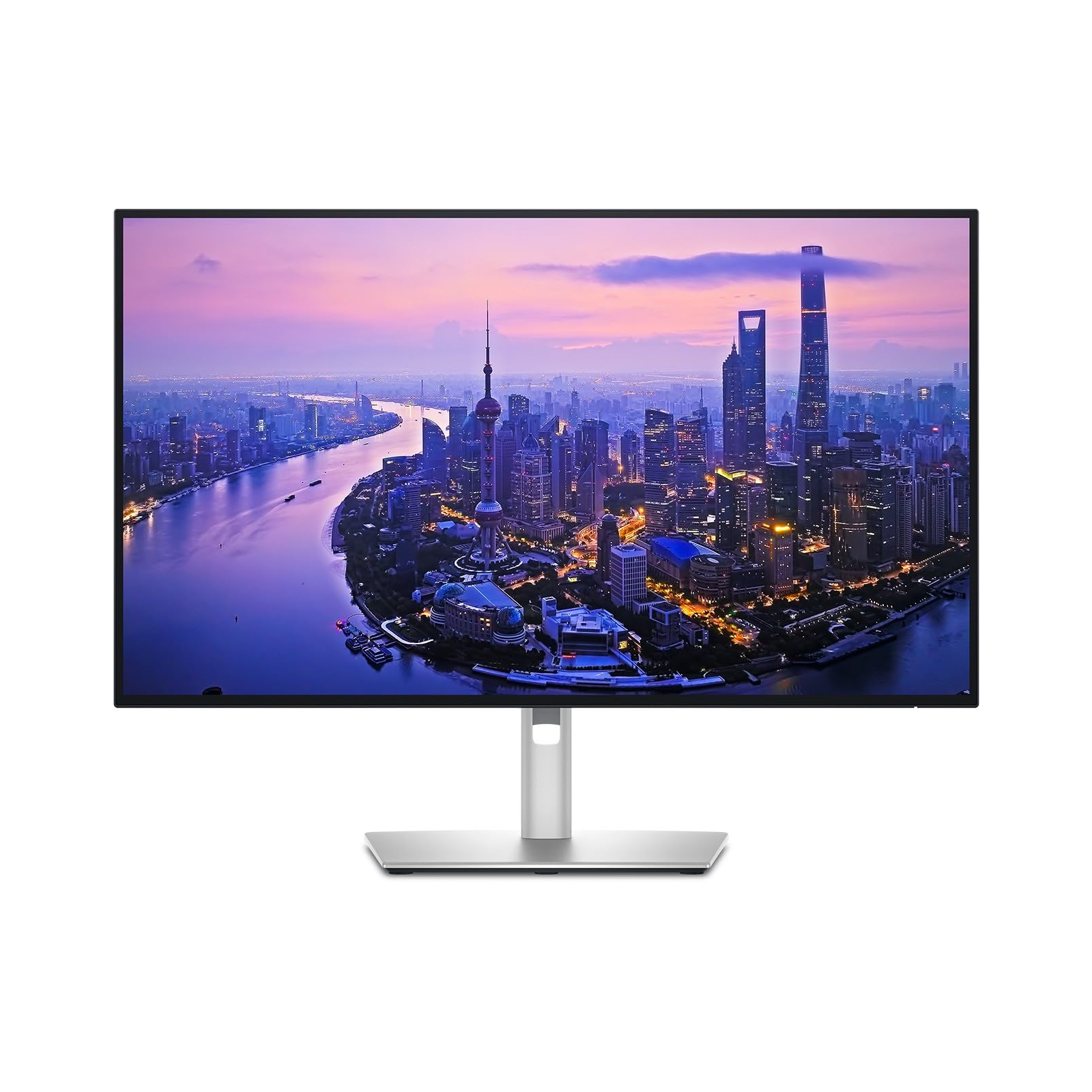 Dell UltraSharp 27 4K Thunderbolt Hub Monitor - U2725QE - GOLCHHA COMPUTERS 