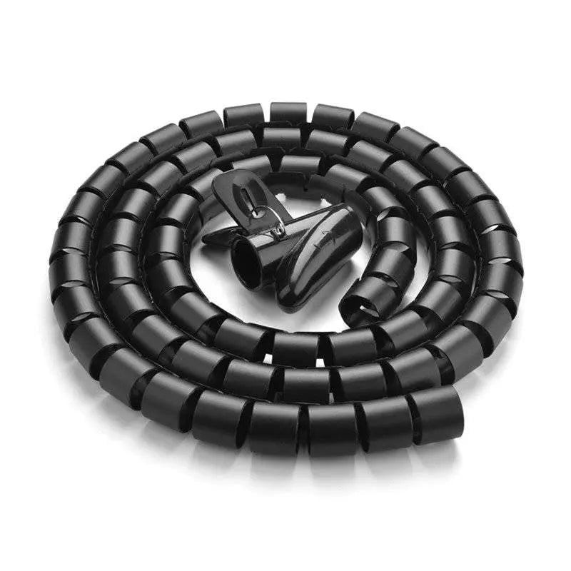 UGREEN Cable Management Spiral Sleeve 25mm, 1.5m (30818)