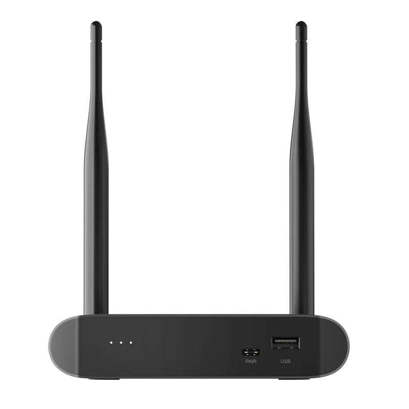 Alogic Unite 4K Wireless Presentation System Base Station Plus One Presenter Button