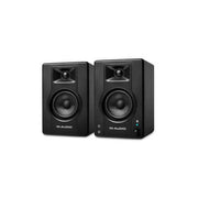 M-Audio BX4BT 4.5" Black Kevlar® 120-Watt Multimedia Bluetooth® Reference Monitors (pair) | Music Production | Live Streaming | Podcasting - Golchha Computers