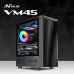 Ant Value VM45 Mid-Tower Computer Case