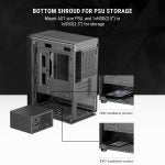 Ant Value VM45 Mid-Tower Computer Case