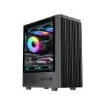 Ant Value VM45 Mid-Tower Computer Case