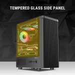 Ant Value VM45 Mid-Tower Computer Case