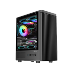 Ant Value VM45 Mid-Tower Computer Case