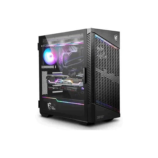 Black Diamond 2.0 - Golchha Computers