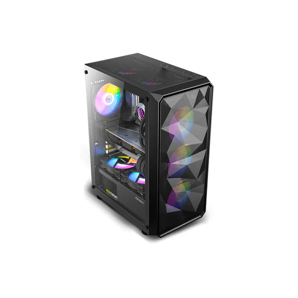 Viper 2.0 With RTX 5060 - GOLCHHA COMPUTERS 