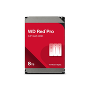 Western Digital 8TB WD Red Pro NAS HDD - GOLCHHA COMPUTERS 