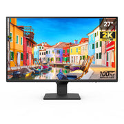 Benq GW2790Q 27" 2K QHD 100Hz IPS Monitor
