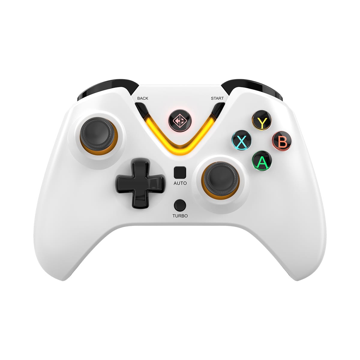 Cosmic Byte Ares Tri Mode Wireless/Bluetooth/Wired Controller, Hall Effect Joystick, Upgraded 1000Hz Polling Rate