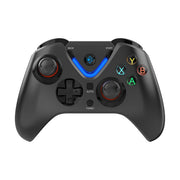 Cosmic Byte ARES Wireless Controller for PC with Magnetic Triggers Upgraded Hall Effect Joysticks