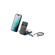 Alogic YOGA 3-in-1 Wireless Charging Stand - GOLCHHA COMPUTERS 