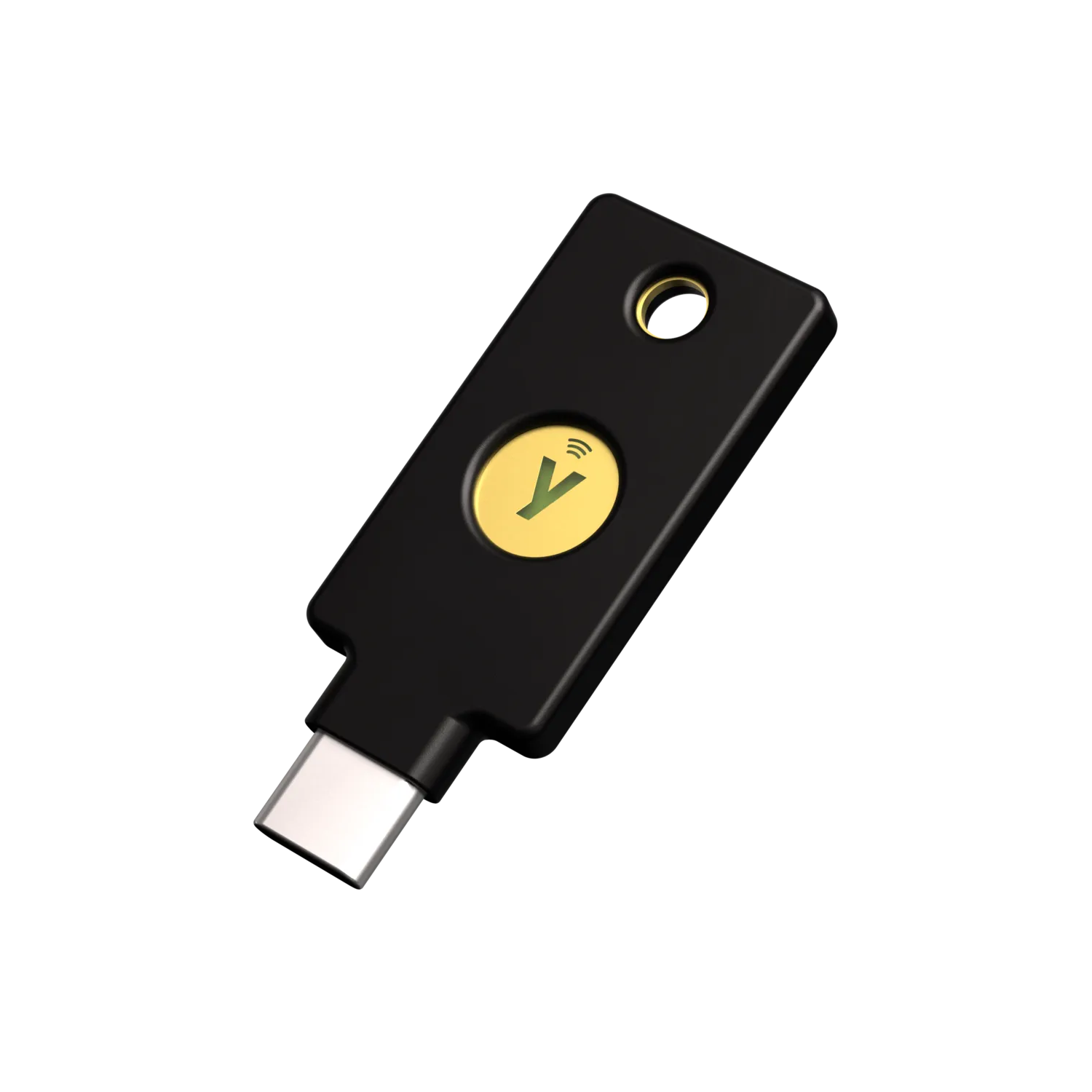 Yubico Yubikey 5C NFC Flash Drive - GOLCHHA COMPUTERS 