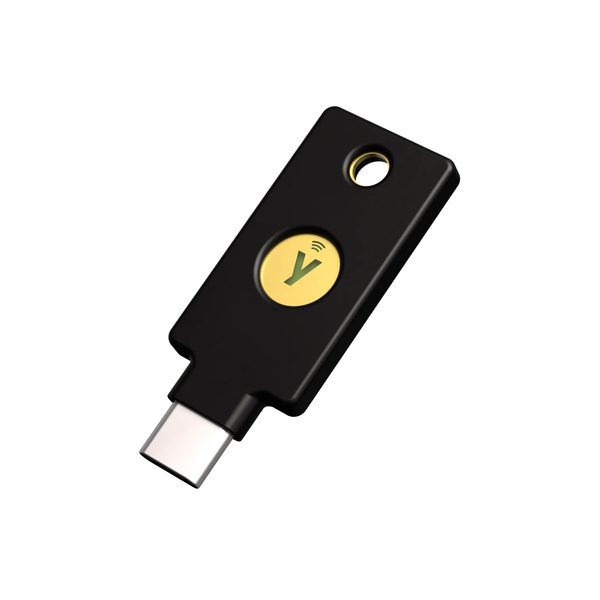 Yubico Yubikey 5C NFC Flash Drive