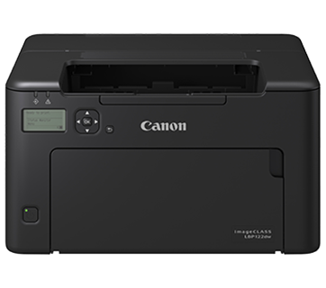 Canon imageCLASS LBP122dw Monochrome Single Function Wireless Laser Printer - GOLCHHA COMPUTERS 