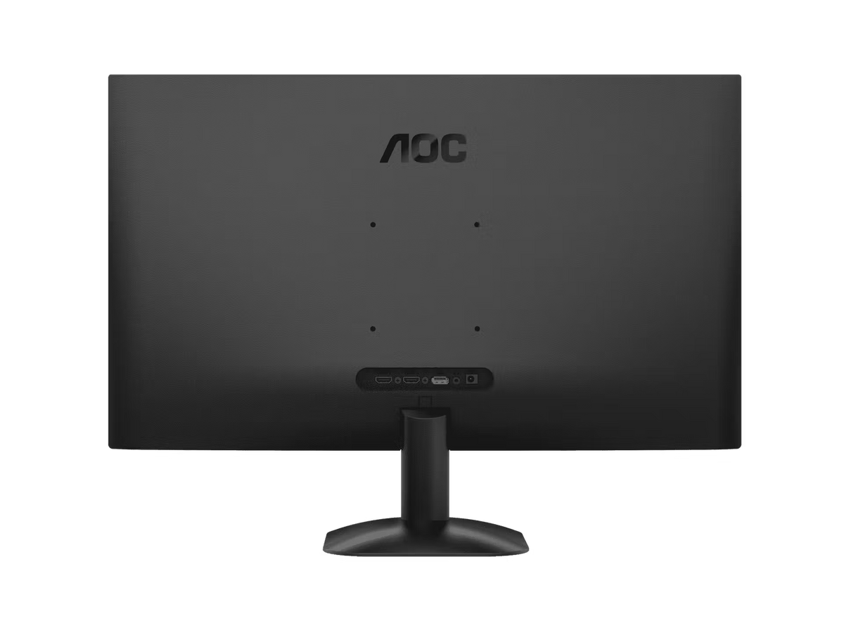 AOC U27B35 27-inch 4K UHD IPS 60Hz Home & Office Monitor
