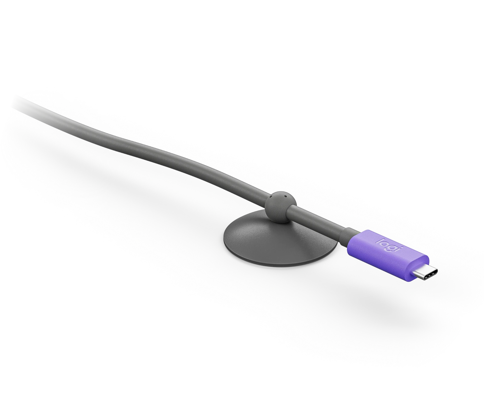 Logitech Meetup 2 Video Conference Camera with 5M Active USB Cable Combo