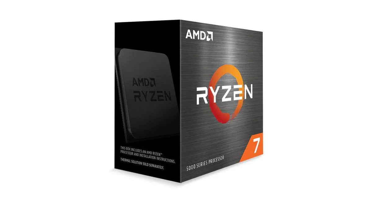 AMD Ryzen™ 7 5700G Desktop Processor - GOLCHHA COMPUTERS 