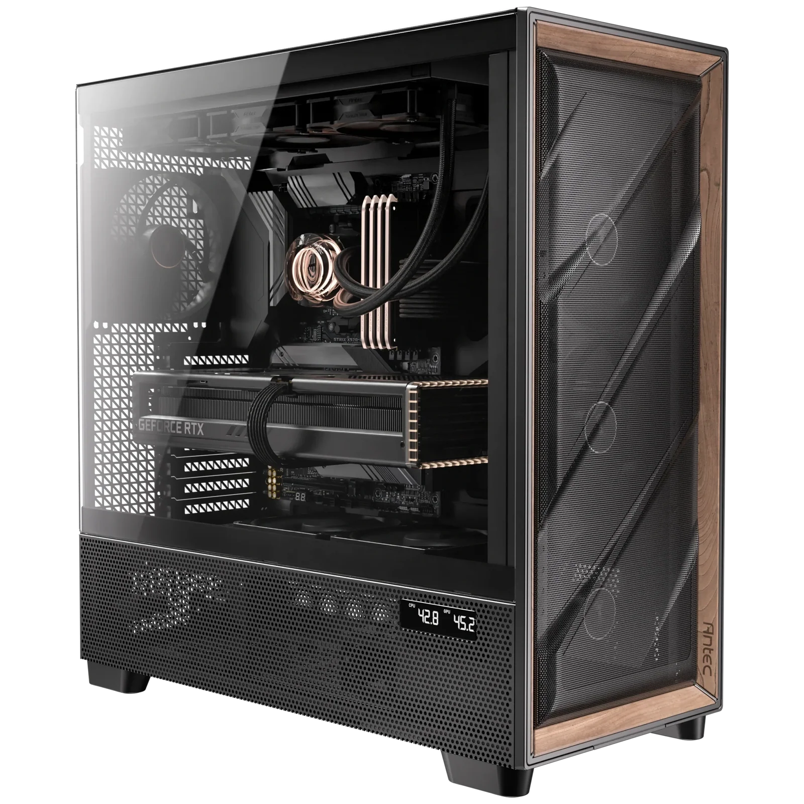 Power House Pro With Intel