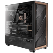Power House Pro With Intel