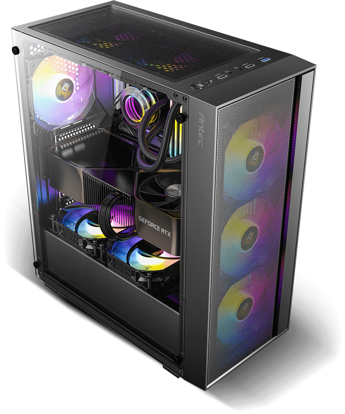 Viper Pro 3.0 Powered by Intel