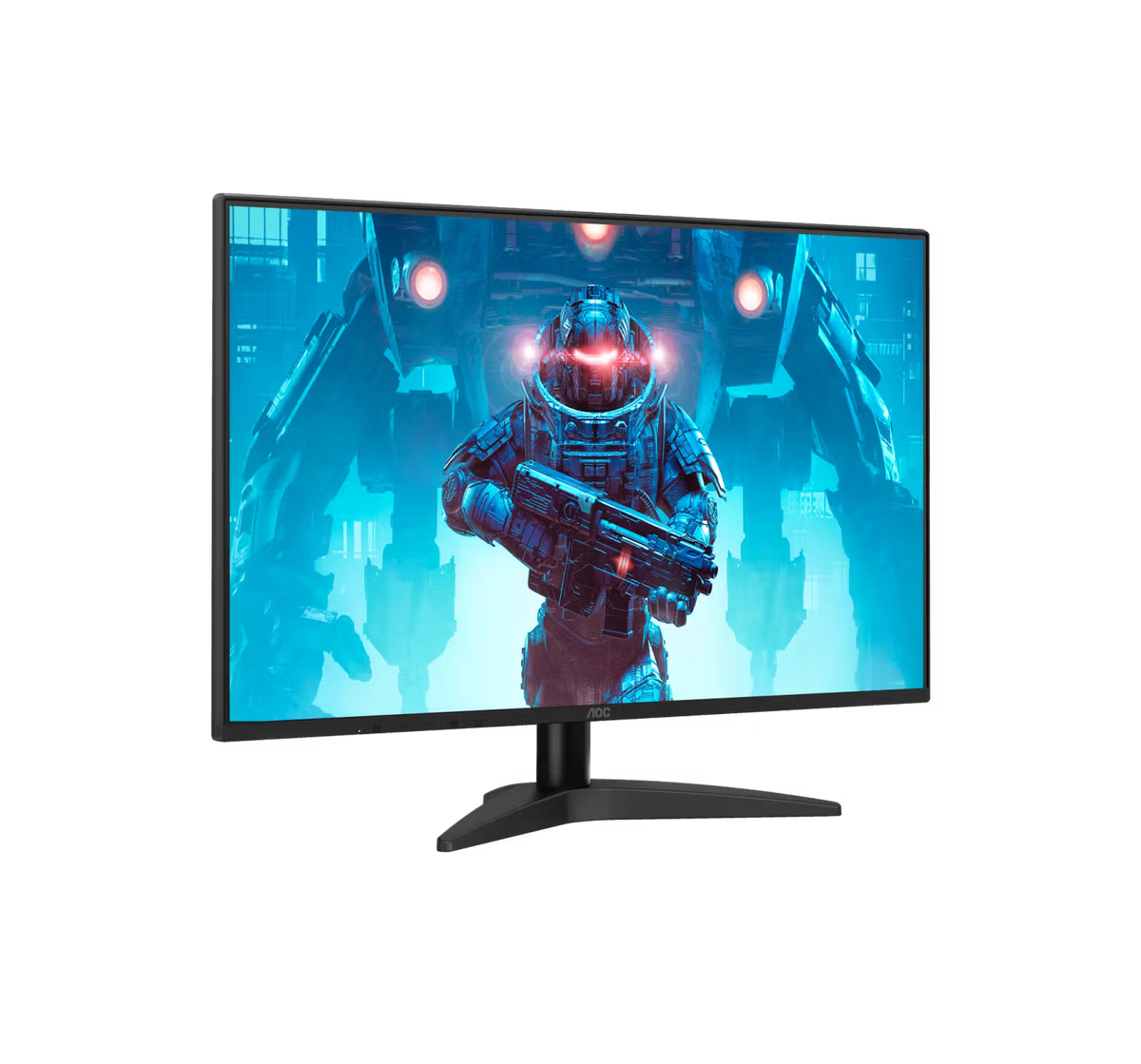 AOC 27B36X 27-inch FHD IPS 144Hz Home & Office Monitor