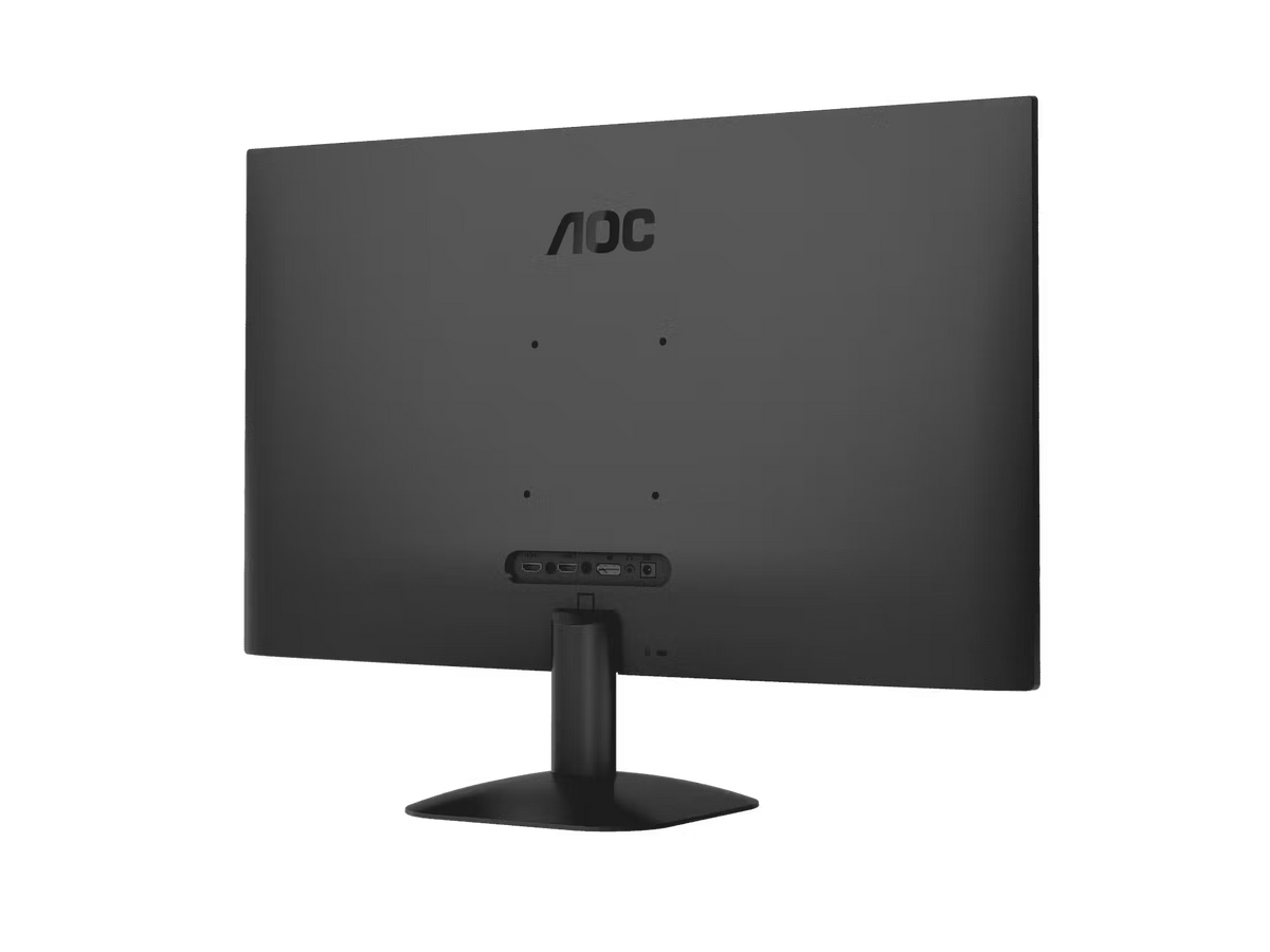 AOC U27B35 27-inch 4K UHD IPS 60Hz Home & Office Monitor