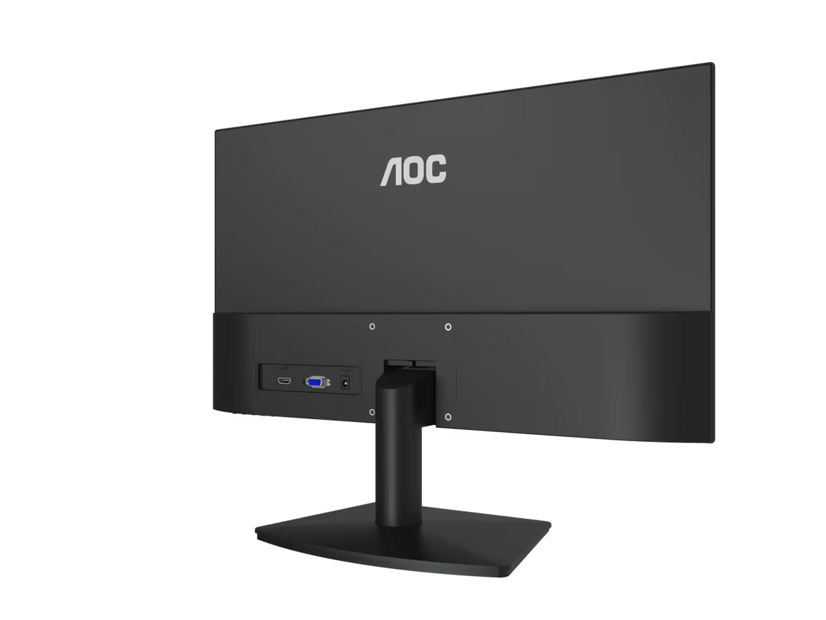 AOC 24B15H3 24-inch FHD IPS 120Hz Home & Office Monitor