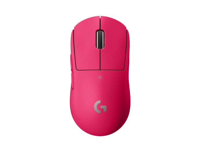 Logitech G PRO X Superlight Wireless Gaming Mouse - Golchha Computers