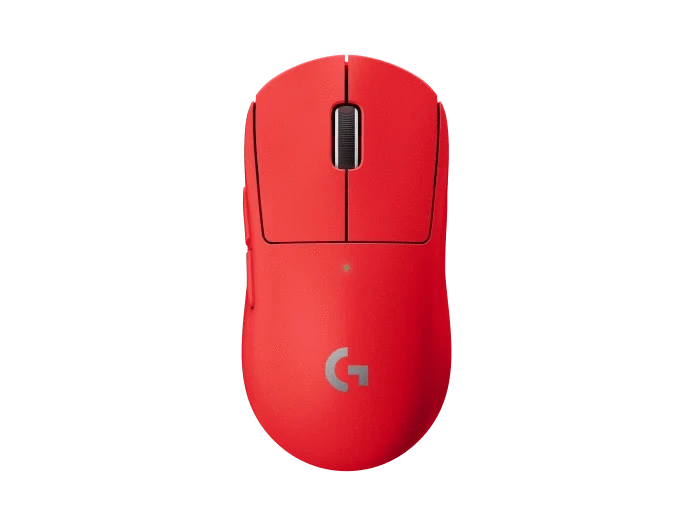 Logitech G PRO X Superlight Wireless Gaming Mouse