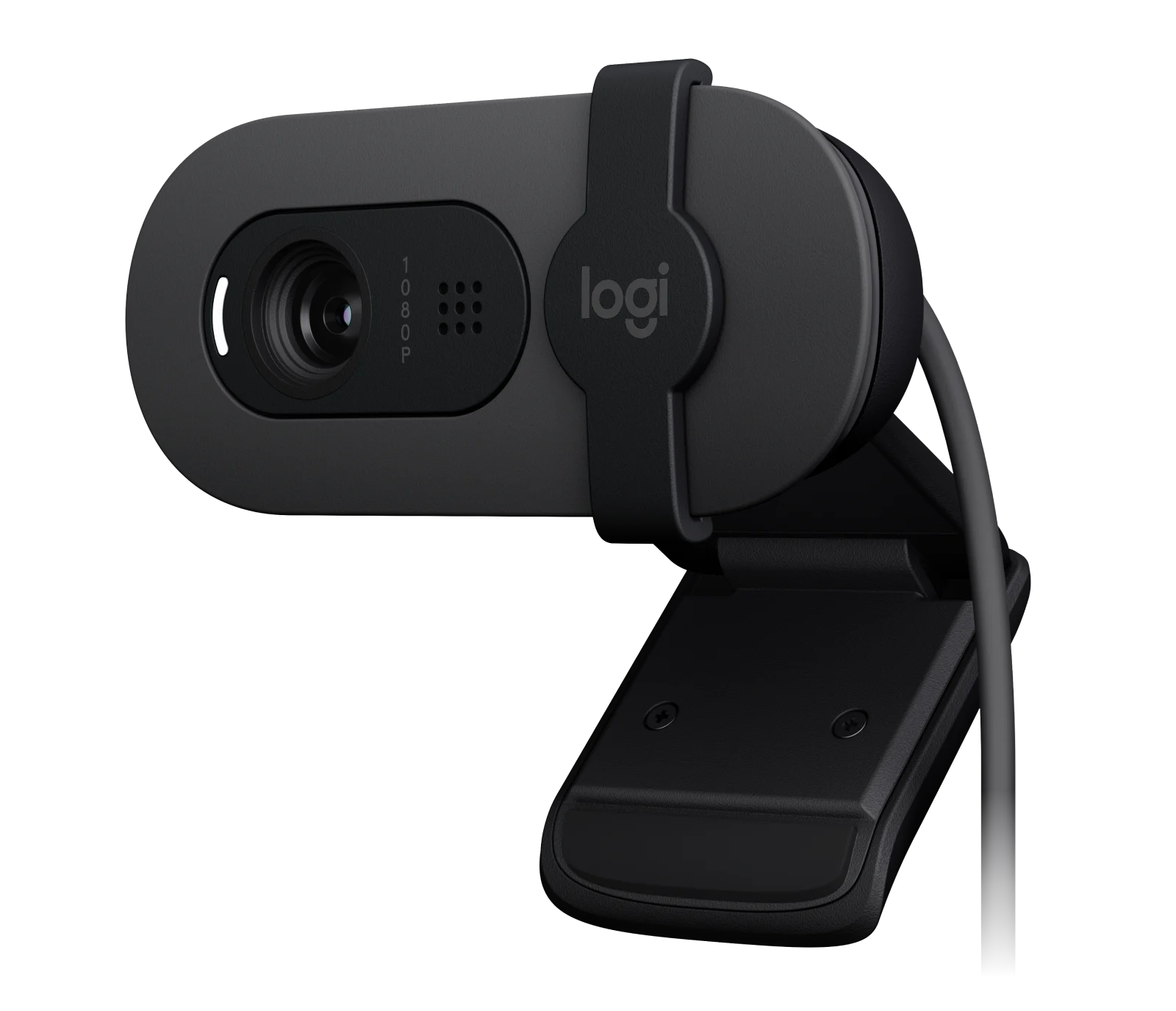 Logitech Brio 105 Business Webcam