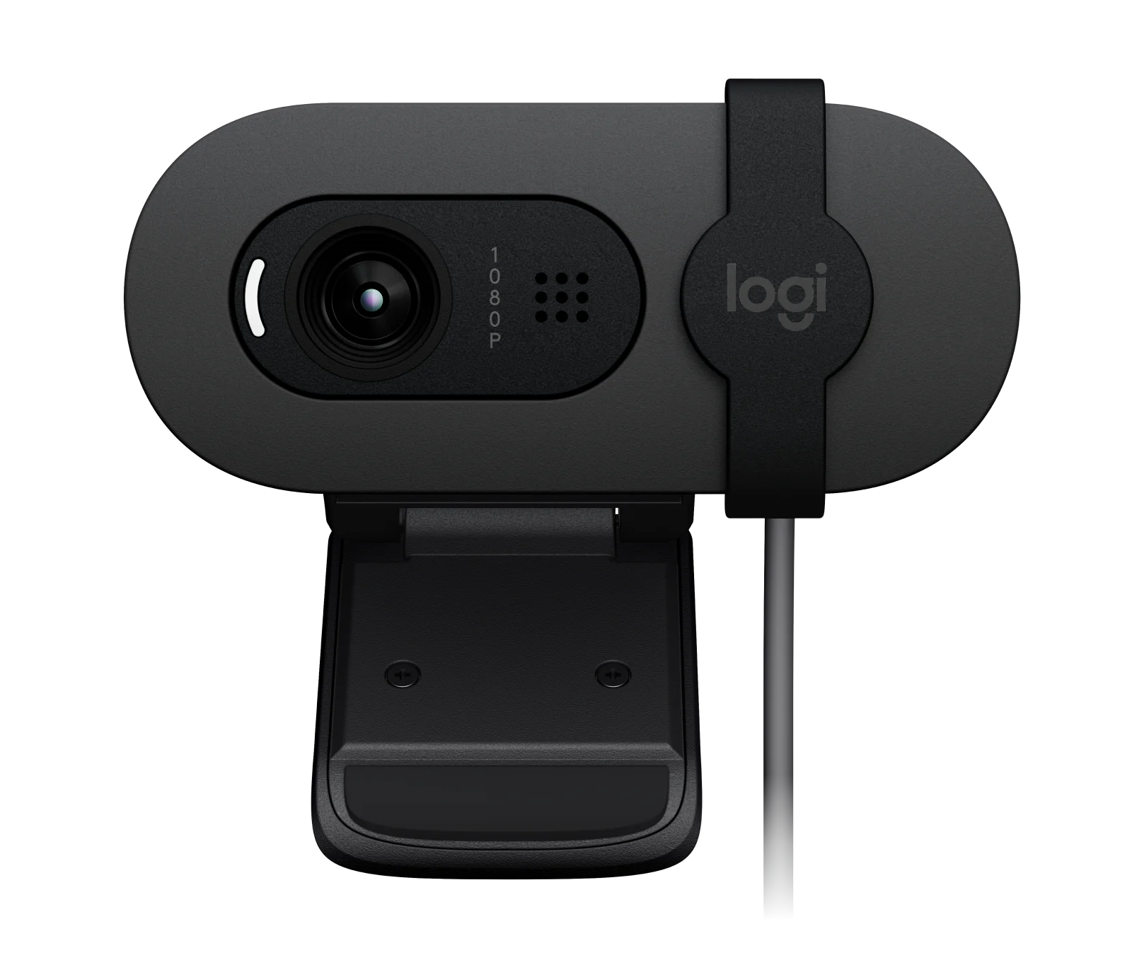 Logitech Brio 105 Business Webcam