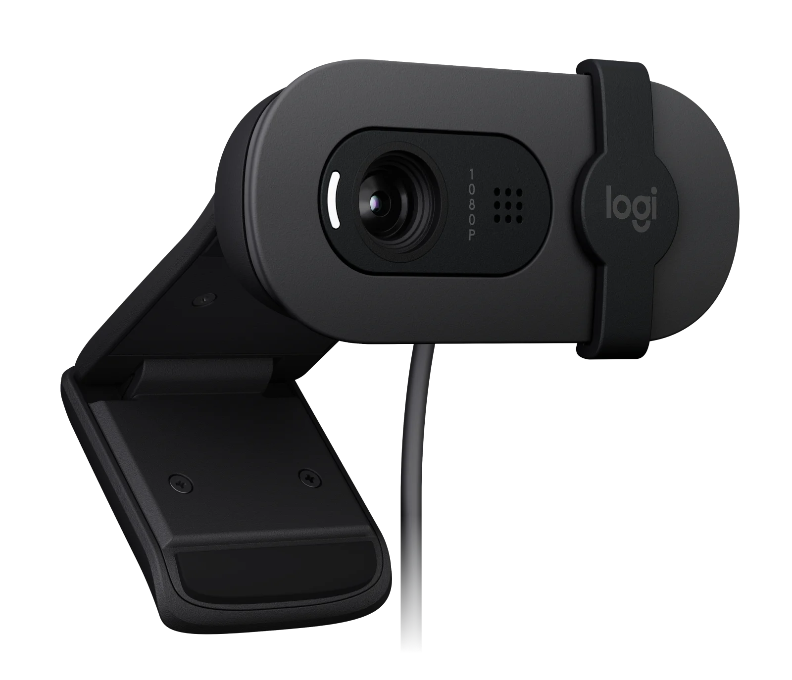 Logitech Brio 105 Business Webcam