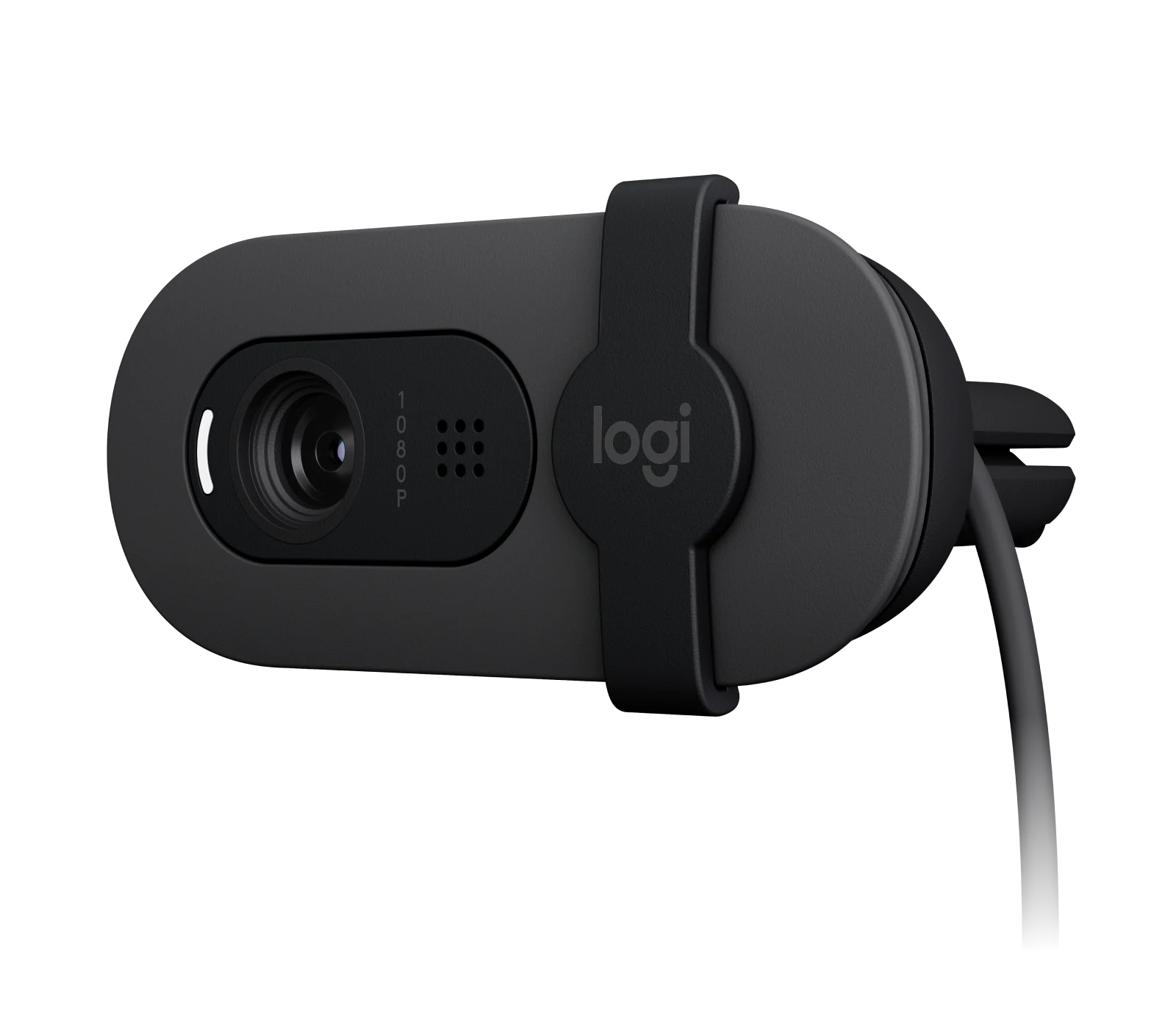 Logitech Brio 105 Business Webcam