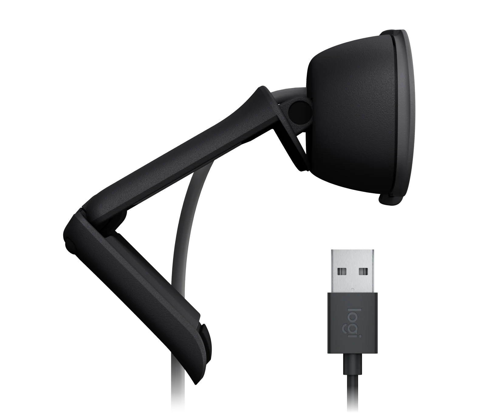 Logitech Brio 105 Business Webcam