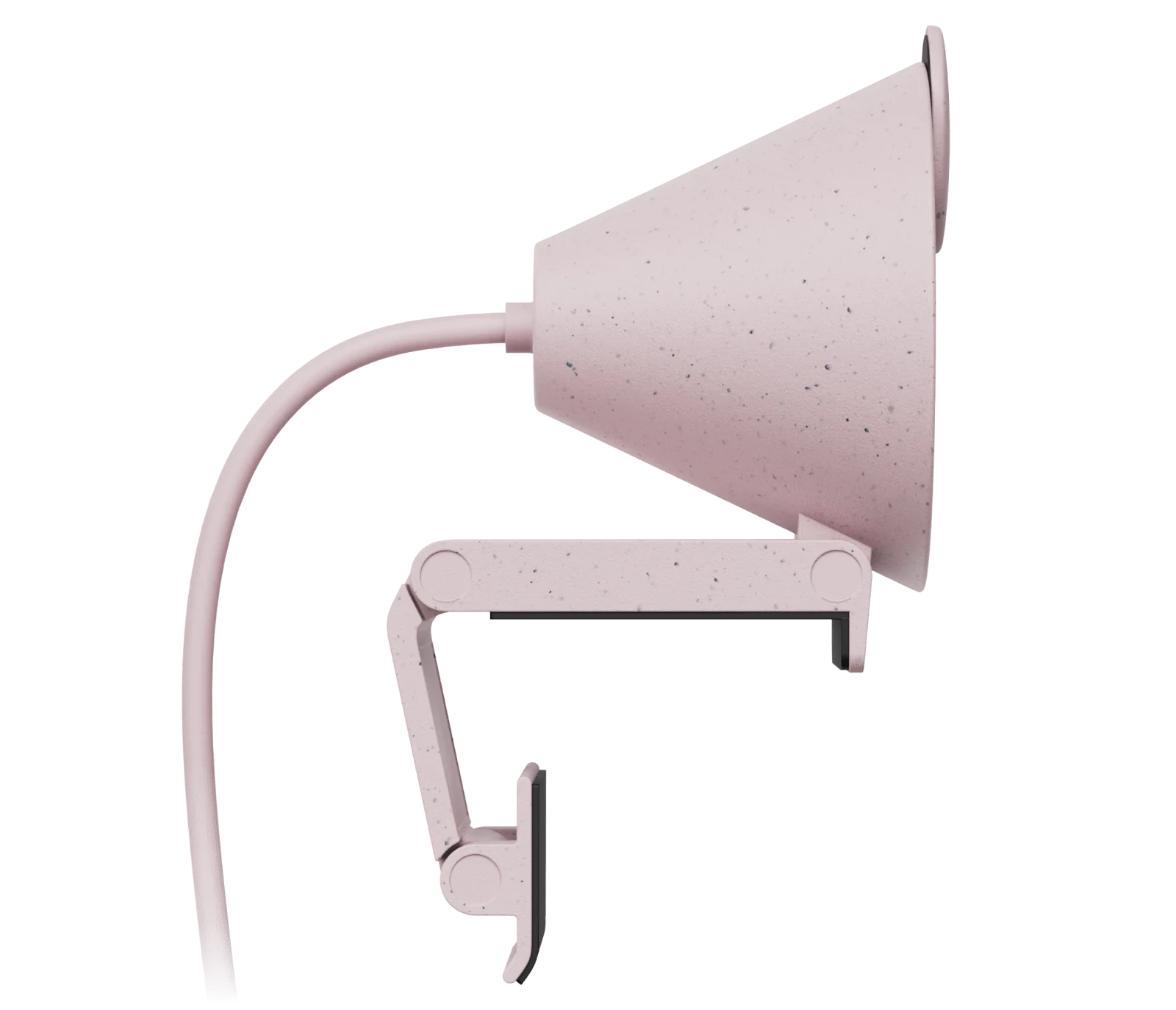 Logitech Brio 300 A 1080p webcam with auto light correction, noise-reducing mic, and USB-C connectivity. - Golchha Computers