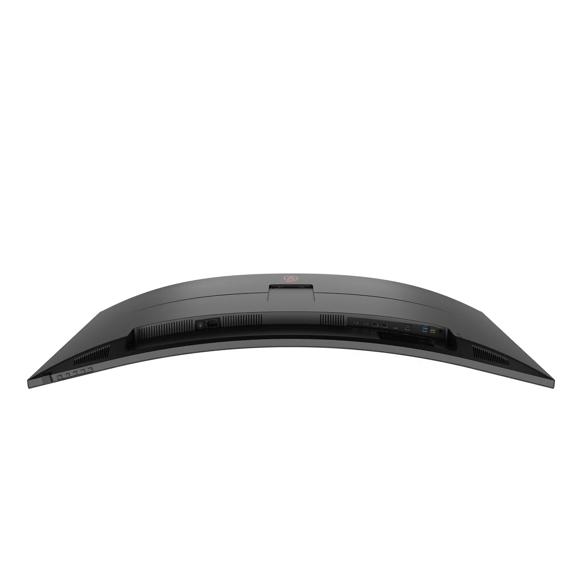 AOC AG493UCX2 49" 165 Hz Dual QHD 5K (5120×1440) Ultrawide Curved Gaming Monitor