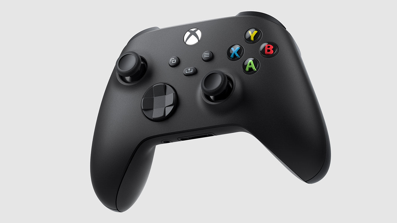 Microsoft Xbox X/S Wireless Controller