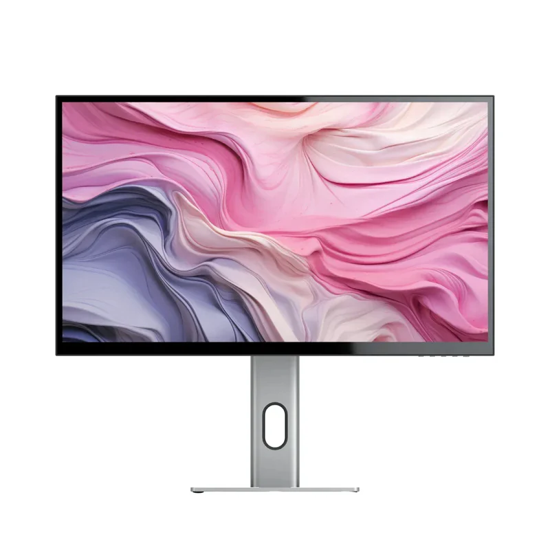 Alogic CLARITY 27” UHD 4K Monitor - GOLCHHA COMPUTERS 
