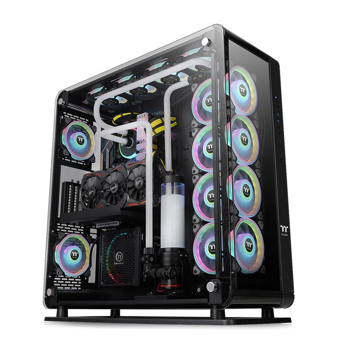 AI 2026 with AMD Threadripper Pro 9995WX - GOLCHHA COMPUTERS 