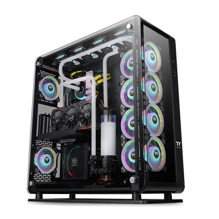 AI 2026 AMD Threadripper Pro 9975WX With NVIDIA RTX 5090 32GB - GOLCHHA COMPUTERS 
