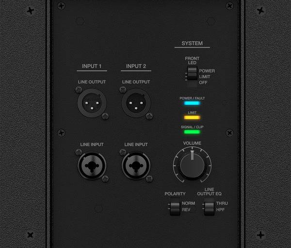 Bose Professional F1 Subwoofer - Golchha Computers