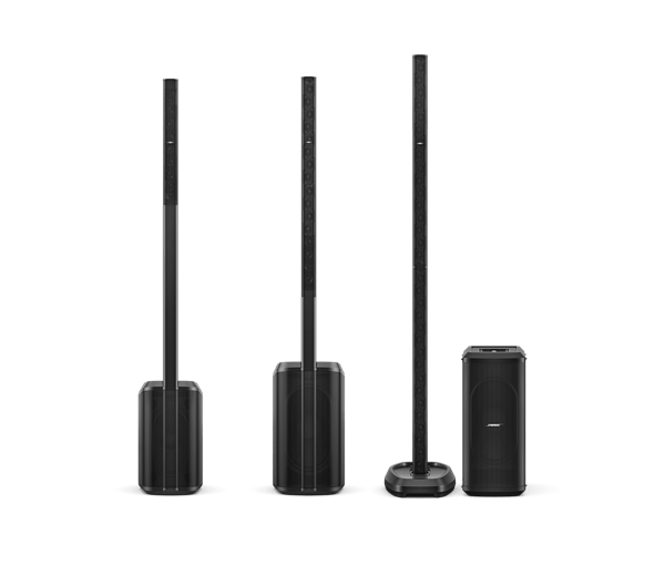 Bose L1 Pro8 Portable Line Array System - Golchha Computers
