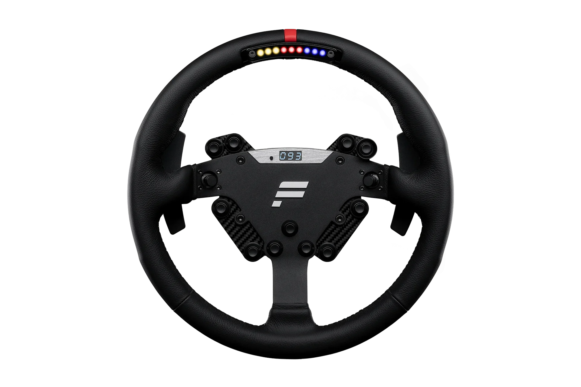 Fanatec ClubSport Steering Wheel RS