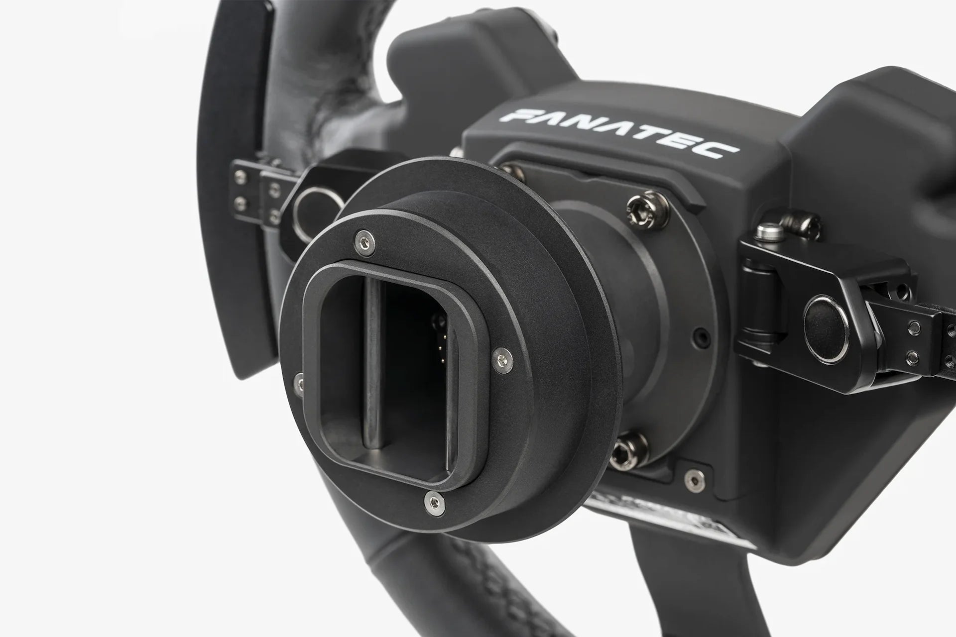 Fanatec ClubSport Steering Wheel RS