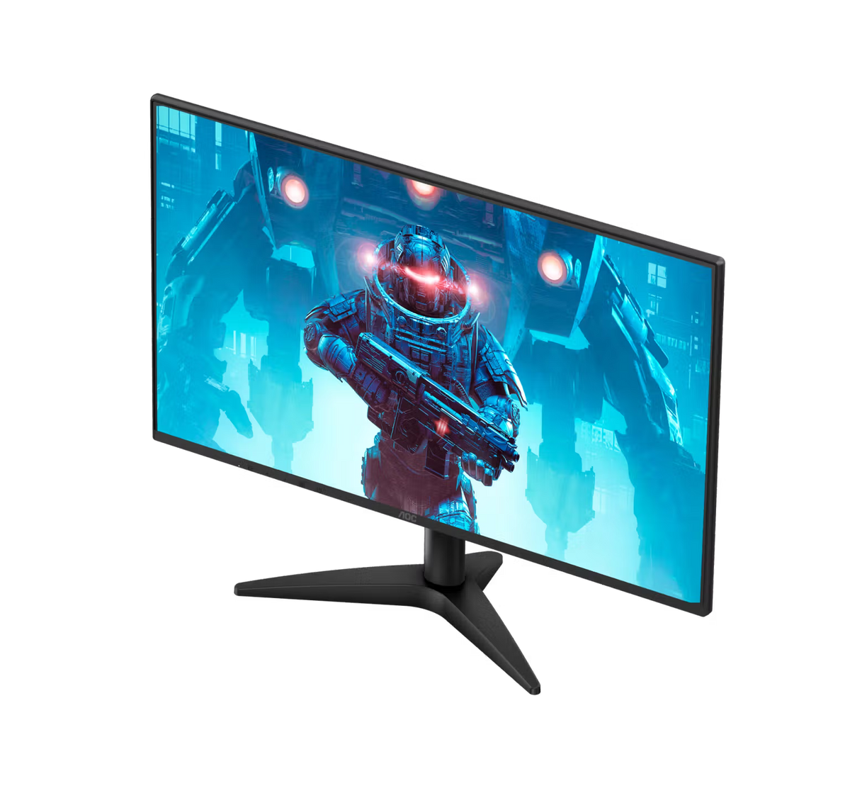 AOC 27B36X 27-inch FHD IPS 144Hz Home & Office Monitor