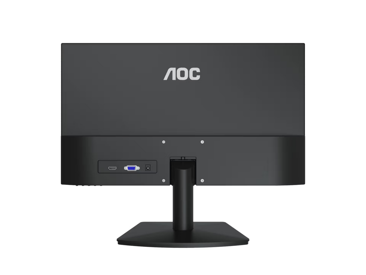 AOC 24B15H3 24-inch FHD IPS 120Hz Home & Office Monitor