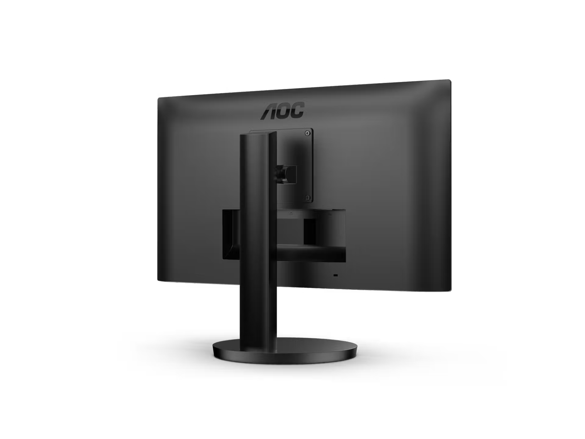 AOC 24B3CF2 24" FHD IPS 120 Hz Home & Office Monitor