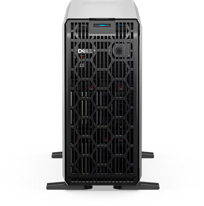 Dell PowerEdge T360 Tower Server - Dispatch Within 3 Business Days - GOLCHHA COMPUTERS 