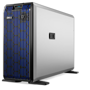 Dell PowerEdge T360 Tower Server - Dispatch Within 3 Business Days - GOLCHHA COMPUTERS 